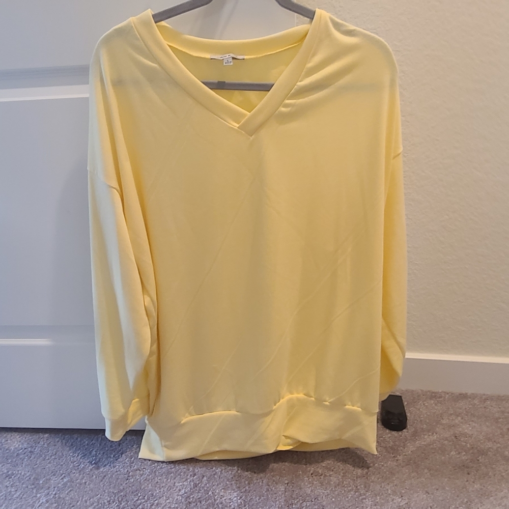 Mindy Mae sweatshirt